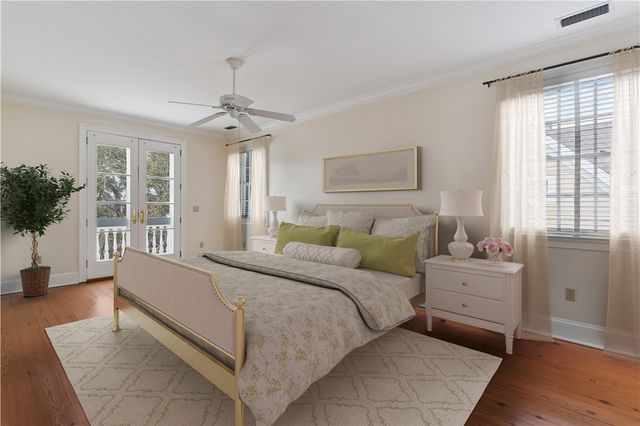 2307 Pelican Street, St Simons Island, GA 31522