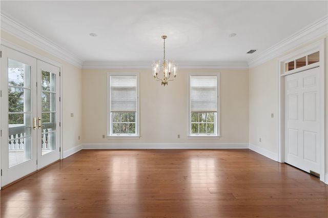 2307 Pelican Street, St Simons Island, GA 31522