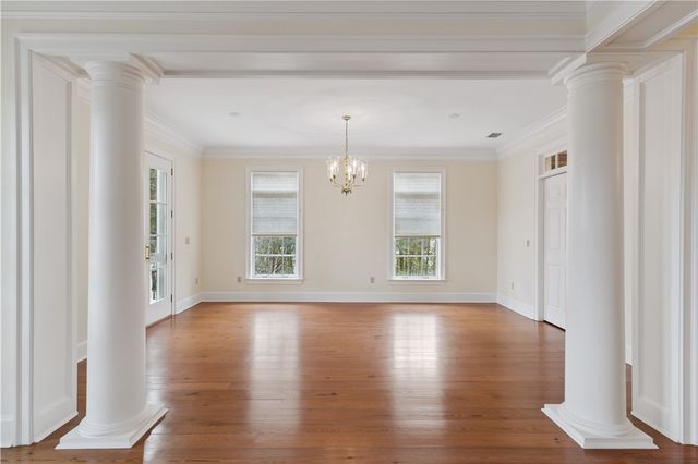 2307 Pelican Street, St Simons Island, GA 31522