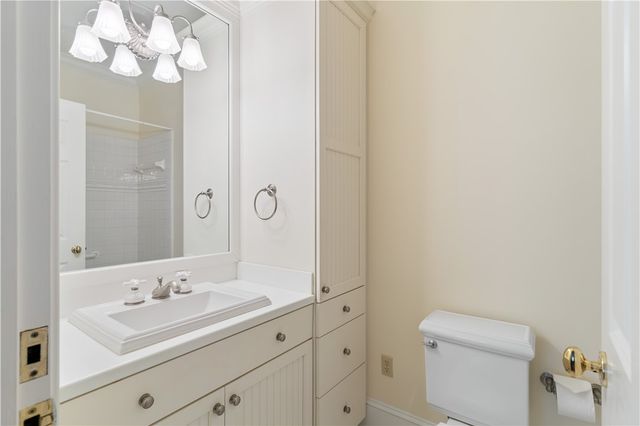 2307 Pelican Street, St Simons Island, GA 31522