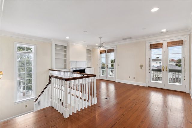 2307 Pelican Street, St Simons Island, GA 31522