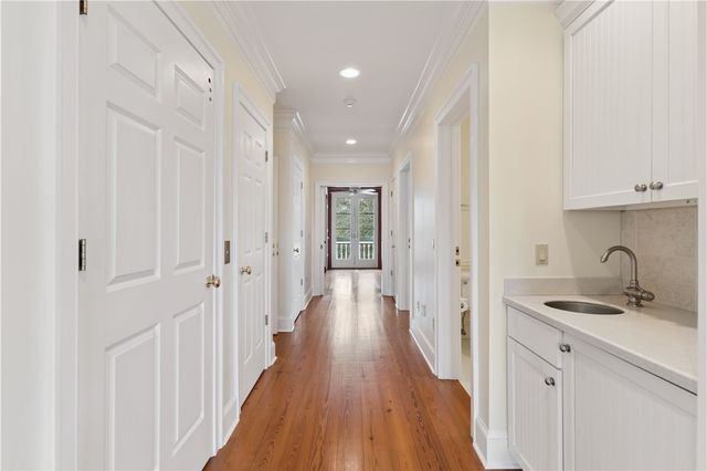 2307 Pelican Street, St Simons Island, GA 31522