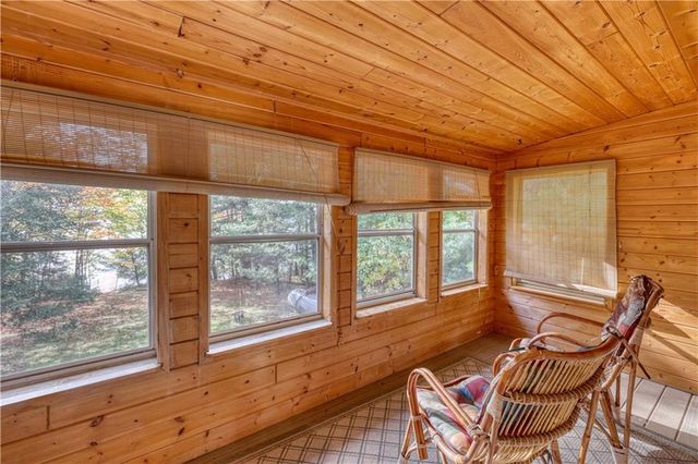 6892 W Wolf Island Road, Hayward, WI 54843