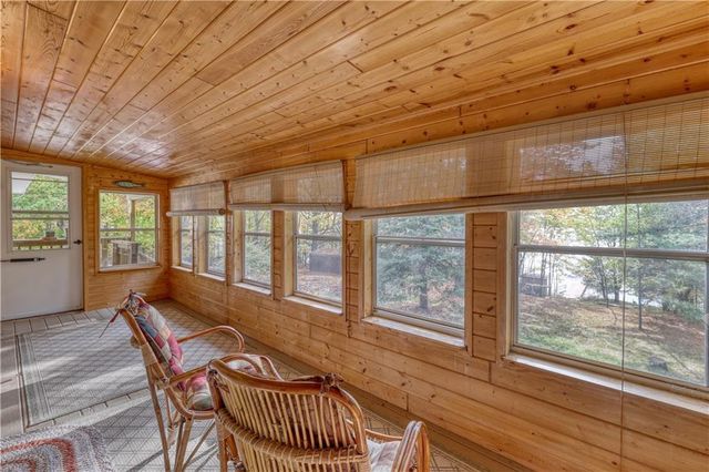 6892 W Wolf Island Road, Hayward, WI 54843