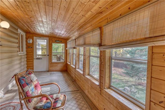 6892 W Wolf Island Road, Hayward, WI 54843