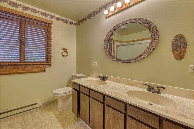 6892 W Wolf Island Road, Hayward, WI 54843