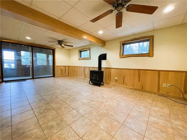 6892 W Wolf Island Road, Hayward, WI 54843