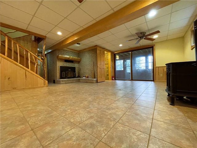 6892 W Wolf Island Road, Hayward, WI 54843
