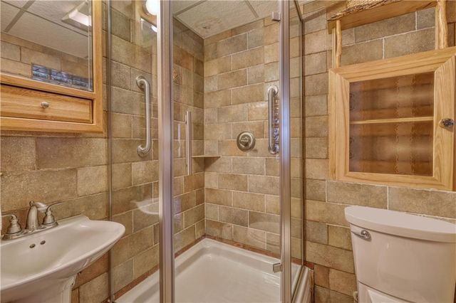 6892 W Wolf Island Road, Hayward, WI 54843