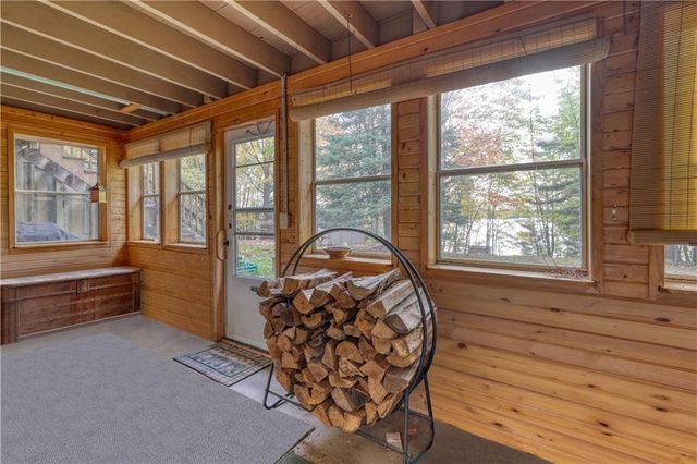 6892 W Wolf Island Road, Hayward, WI 54843