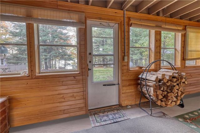 6892 W Wolf Island Road, Hayward, WI 54843