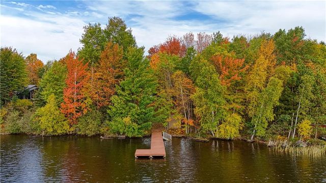 6892 W Wolf Island Road, Hayward, WI 54843