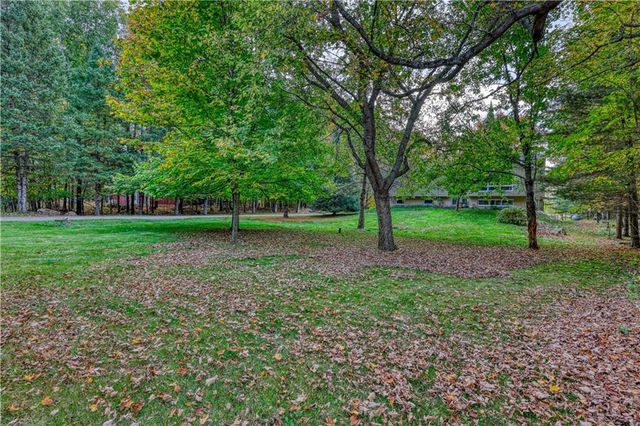 6892 W Wolf Island Road, Hayward, WI 54843