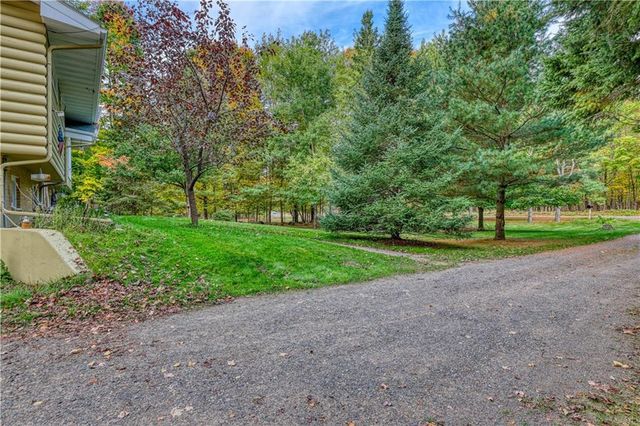 6892 W Wolf Island Road, Hayward, WI 54843