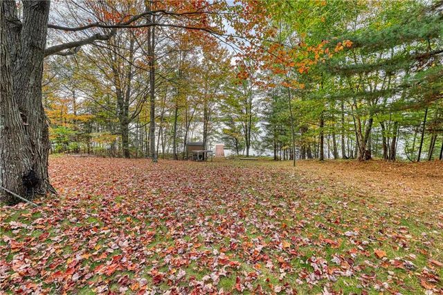 6892 W Wolf Island Road, Hayward, WI 54843