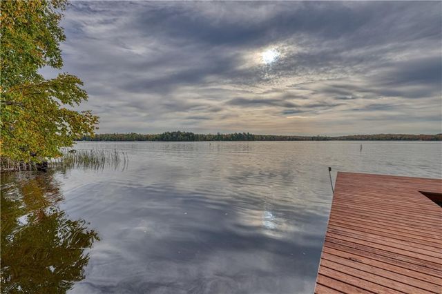 6892 W Wolf Island Road, Hayward, WI 54843