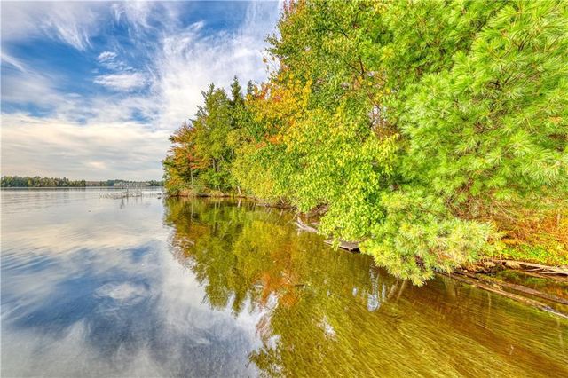 6892 W Wolf Island Road, Hayward, WI 54843