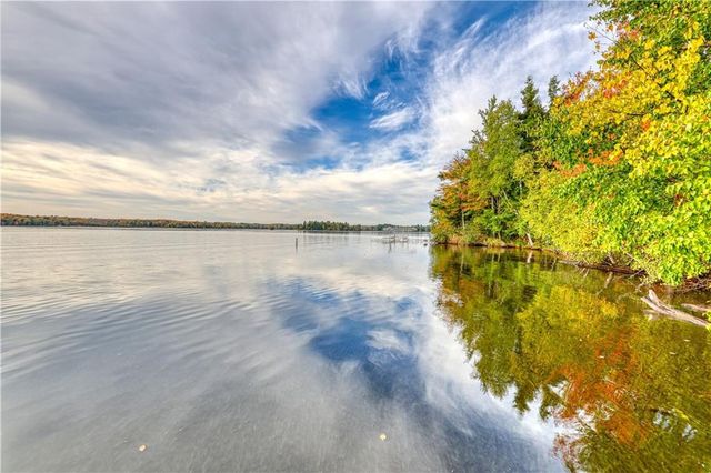 6892 W Wolf Island Road, Hayward, WI 54843