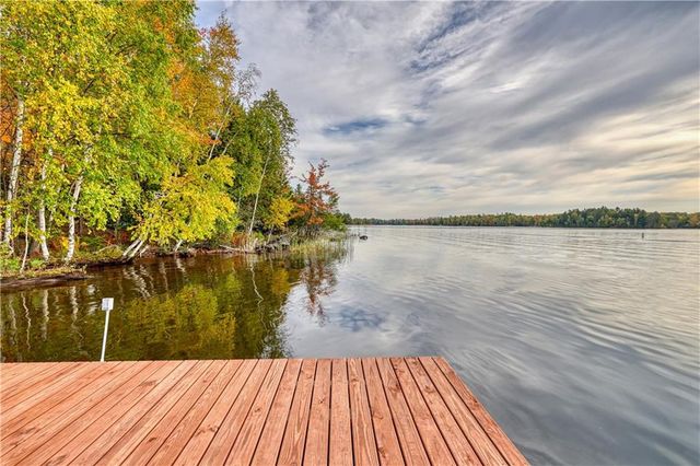 6892 W Wolf Island Road, Hayward, WI 54843