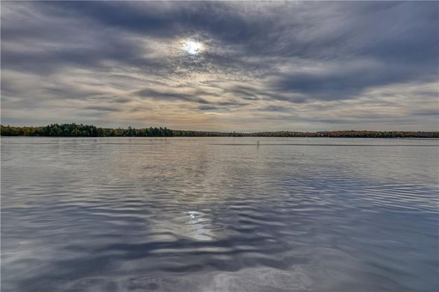 6892 W Wolf Island Road, Hayward, WI 54843