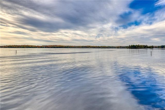 6892 W Wolf Island Road, Hayward, WI 54843