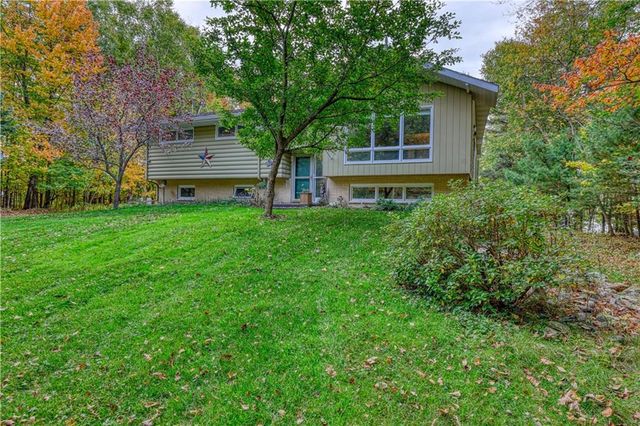 6892 W Wolf Island Road, Hayward, WI 54843