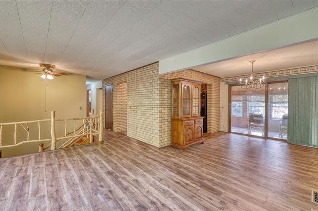 6892 W Wolf Island Road, Hayward, WI 54843