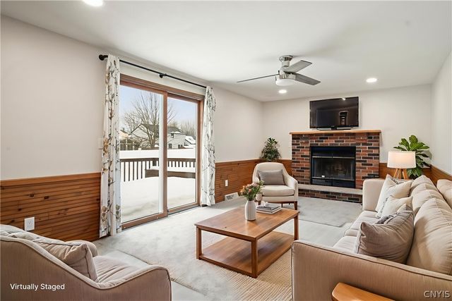 6207 Stone Arabia Road, Cicero, NY 13039