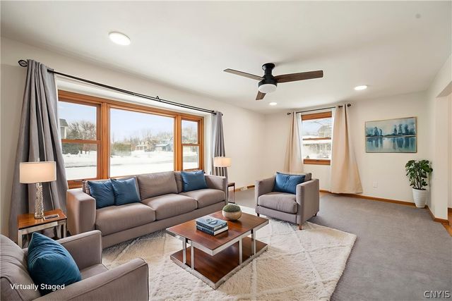 6207 Stone Arabia Road, Cicero, NY 13039