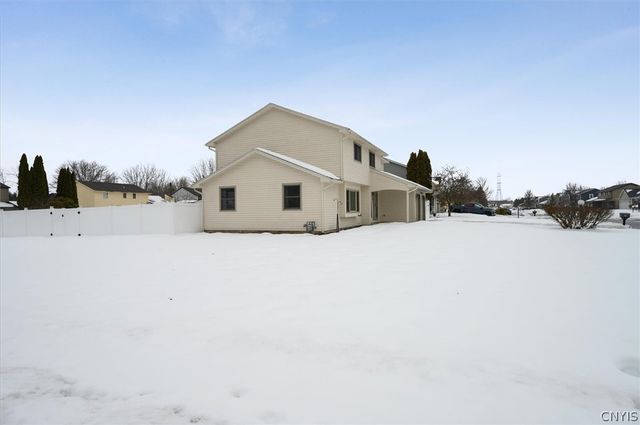 6207 Stone Arabia Road, Cicero, NY 13039