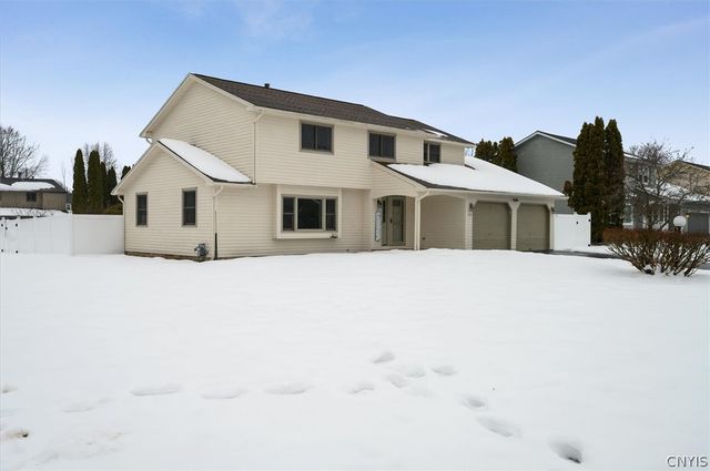 6207 Stone Arabia Road, Cicero, NY 13039