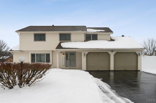 6207 Stone Arabia Road, Cicero, NY 13039