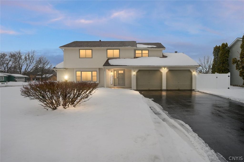 6207 Stone Arabia Road, Cicero, NY 13039