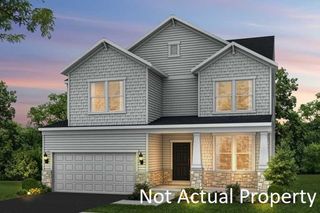 3272 Tender Avenue, Lot 7183, Powell, OH 43065
