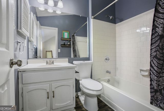 3939 Hancock Circle, Atlanta, GA 30340