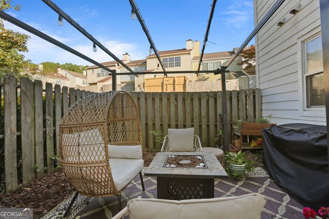 3939 Hancock Circle, Atlanta, GA 30340