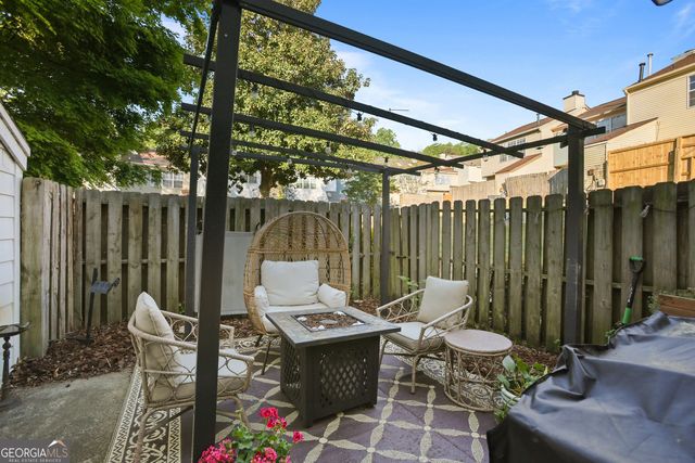 3939 Hancock Circle, Atlanta, GA 30340