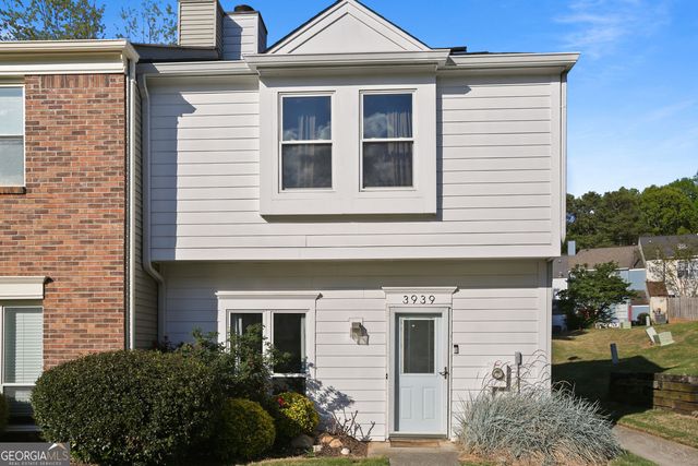 3939 Hancock Circle, Atlanta, GA 30340