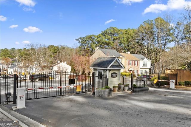 3939 Hancock Circle, Atlanta, GA 30340