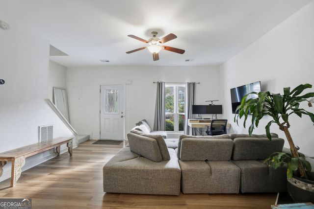 3939 Hancock Circle, Atlanta, GA 30340