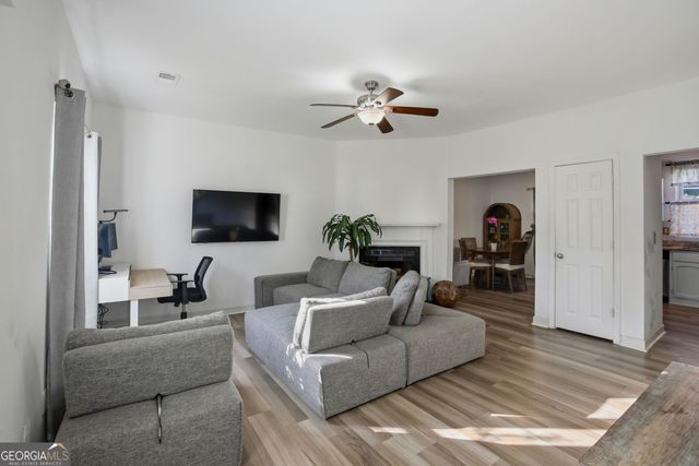 3939 Hancock Circle, Atlanta, GA 30340