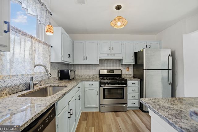 3939 Hancock Circle, Atlanta, GA 30340