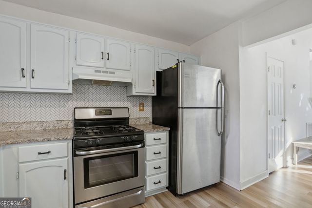 3939 Hancock Circle, Atlanta, GA 30340