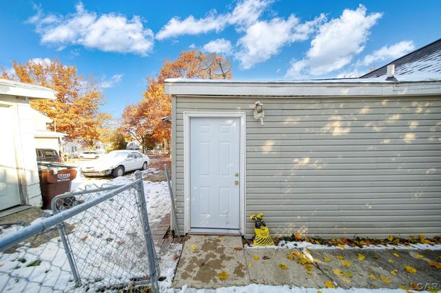 820 Mulberry Street, Adrian, MI 49221