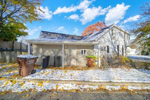 820 Mulberry Street, Adrian, MI 49221