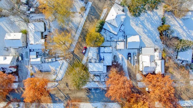 820 Mulberry Street, Adrian, MI 49221