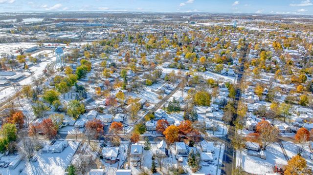 820 Mulberry Street, Adrian, MI 49221