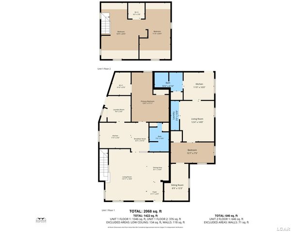 820 Mulberry Street, Adrian, MI 49221