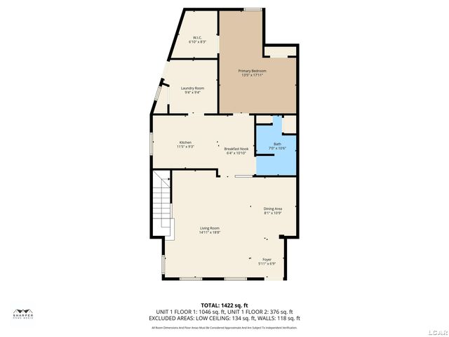 820 Mulberry Street, Adrian, MI 49221