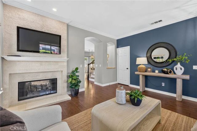 22772 Inspiration Point, Canyon Lake, CA 92587